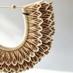 PAPUAN SEA SHELL NECKLACE - Image 3
