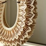 PAPUAN SEA SHELL NECKLACE - Image 4