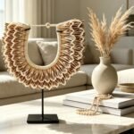 PAPUAN SEA SHELL NECKLACE