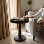 ARNO SIDE TABLE - Image 2