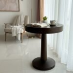 ARNO SIDE TABLE