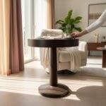 ARNO SIDE TABLE - Image 4
